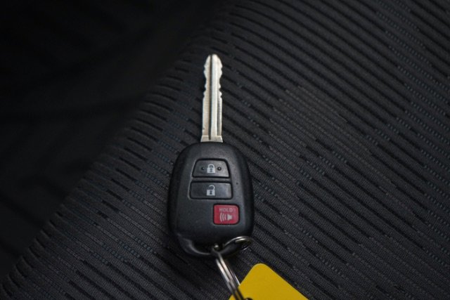 2015 Scion xB Base - Photo 29