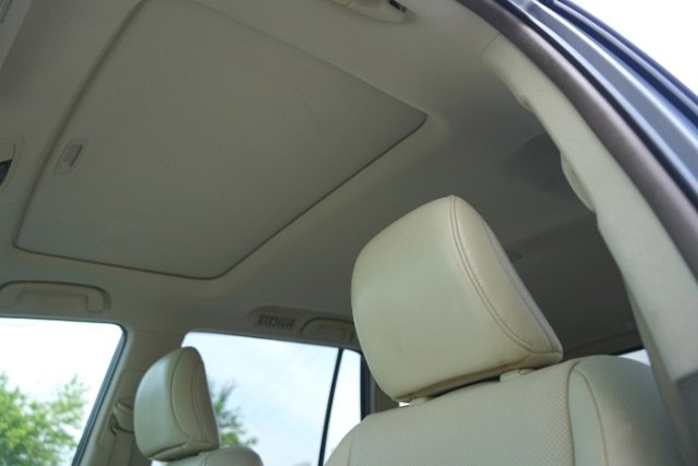 2016 Lexus GX Base - Photo 10