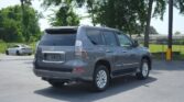 2016 Lexus GX Base - Photo 33
