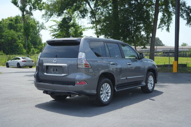 2016 Lexus GX 460 GX 460