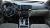 2016 Honda Pilot EX - Photo 46