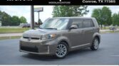 2015 Scion xB Base - Photo 31