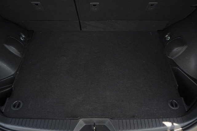 2015 Scion xB Base - Photo 7