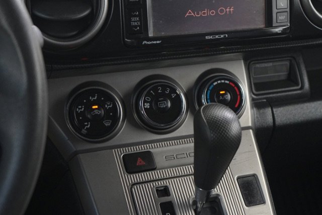 2015 Scion xB Base - Photo 22