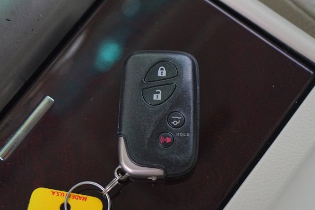 2016 Lexus GX Base - Photo 29