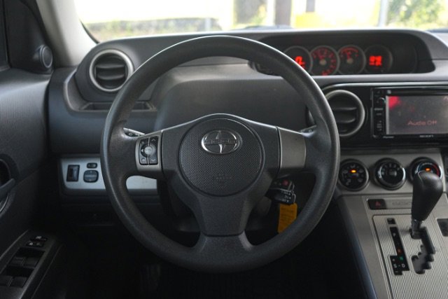 2015 Scion xB Base - Photo 17