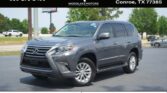 2016 Lexus GX Base - Photo 31