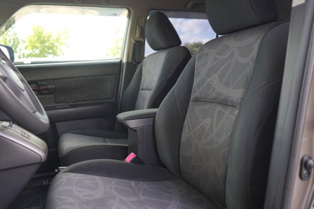 2015 Scion xB Base - Photo 9