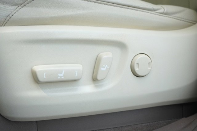 2016 Lexus GX Base - Photo 12