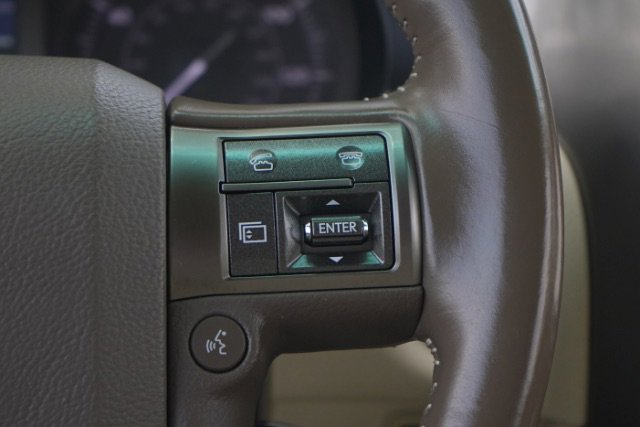2016 Lexus GX Base - Photo 20
