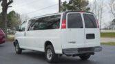 2014 Chevrolet Express Passenger LS - Photo 32