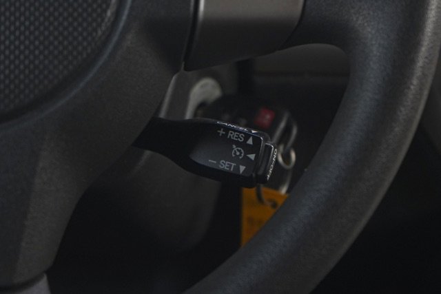 2015 Scion xB Base - Photo 19