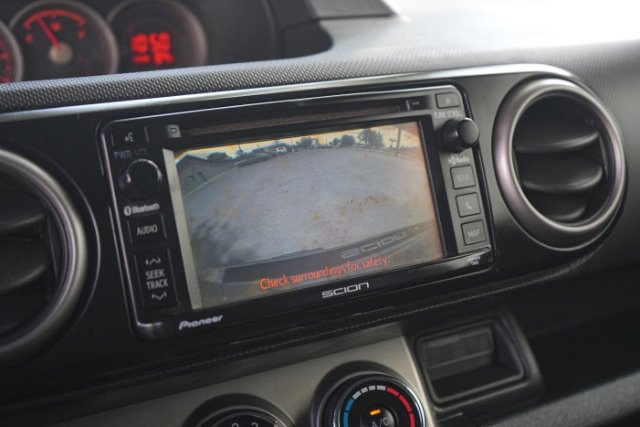2015 Scion xB Base - Photo 27