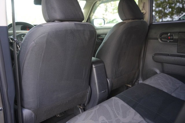 2015 Scion xB Base - Photo 12