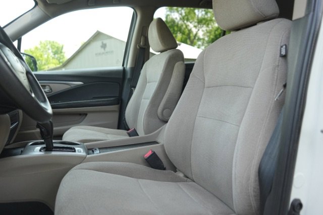 2016 Honda Pilot EX - Photo 9