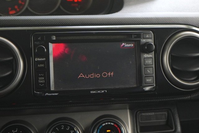 2015 Scion xB Base - Photo 21