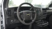 2014 Chevrolet Express Passenger LS - Photo 38