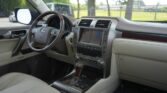 2016 Lexus GX Base - Photo 46