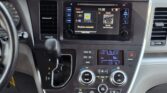 2015 Toyota Sienna LE - Photo 39