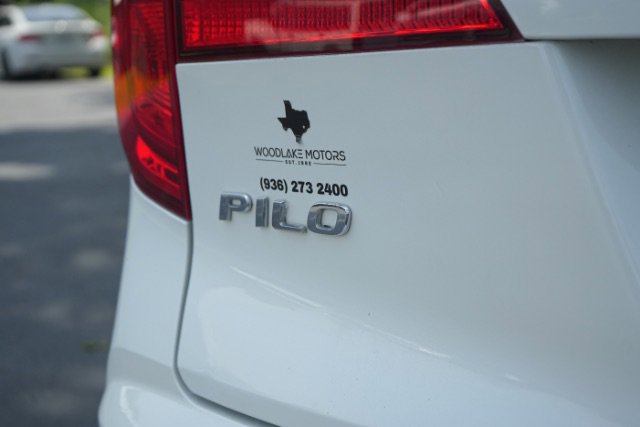 2016 Honda Pilot EX - Photo 6