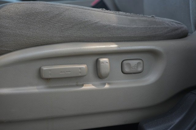 2016 Honda Pilot EX - Photo 11