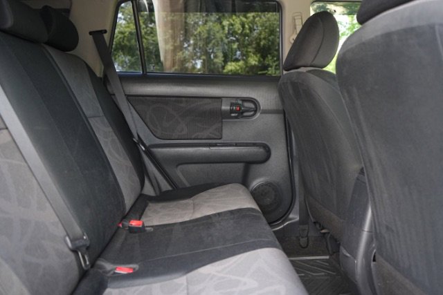2015 Scion xB Base - Photo 14