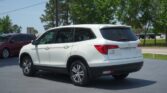 2016 Honda Pilot EX - Photo 32