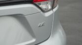 2025 Toyota Corolla LE - Photo 36