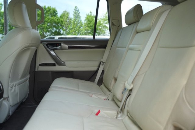 2016 Lexus GX Base - Photo 14