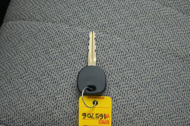 2014 Chevrolet Express Passenger LS - Photo 28
