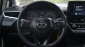 2025 Toyota Corolla LE - Photo 47