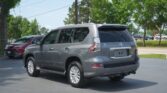 2016 Lexus GX Base - Photo 32