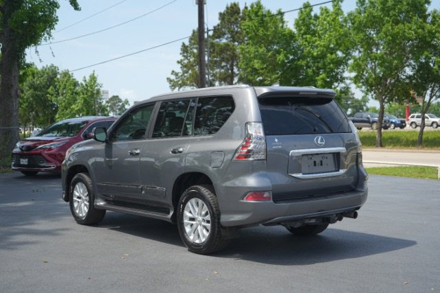 2016 Lexus GX 460 GX 460