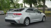2025 Toyota Corolla LE - Photo 33