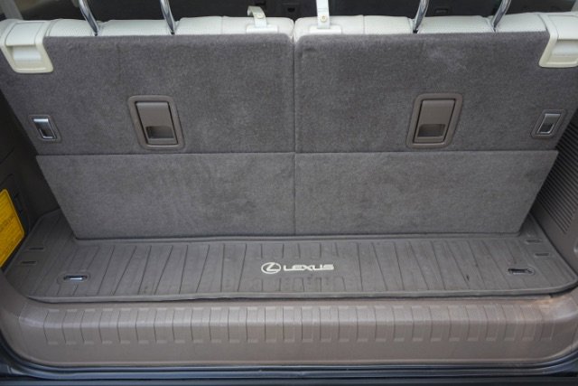 2016 Lexus GX Base - Photo 7