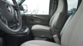 2014 Chevrolet Express Passenger LS - Photo 40