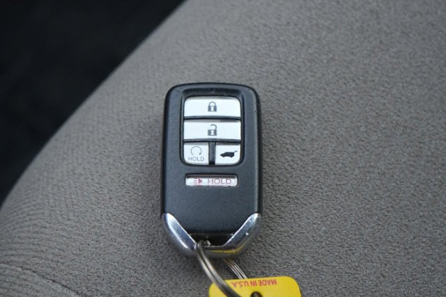 2016 Honda Pilot EX - Photo 29