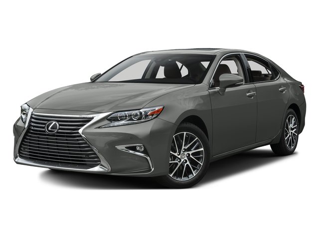 2016 Lexus ES 350 350's photo