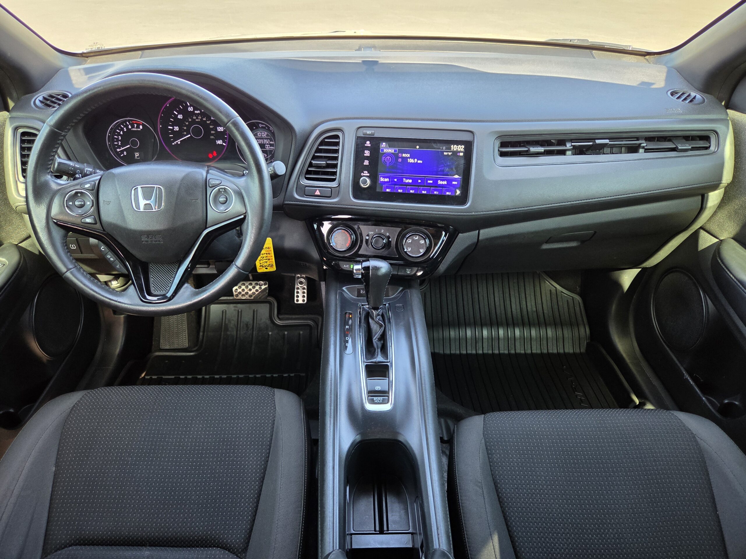 2019 Honda HR-V Sport - Photo 11