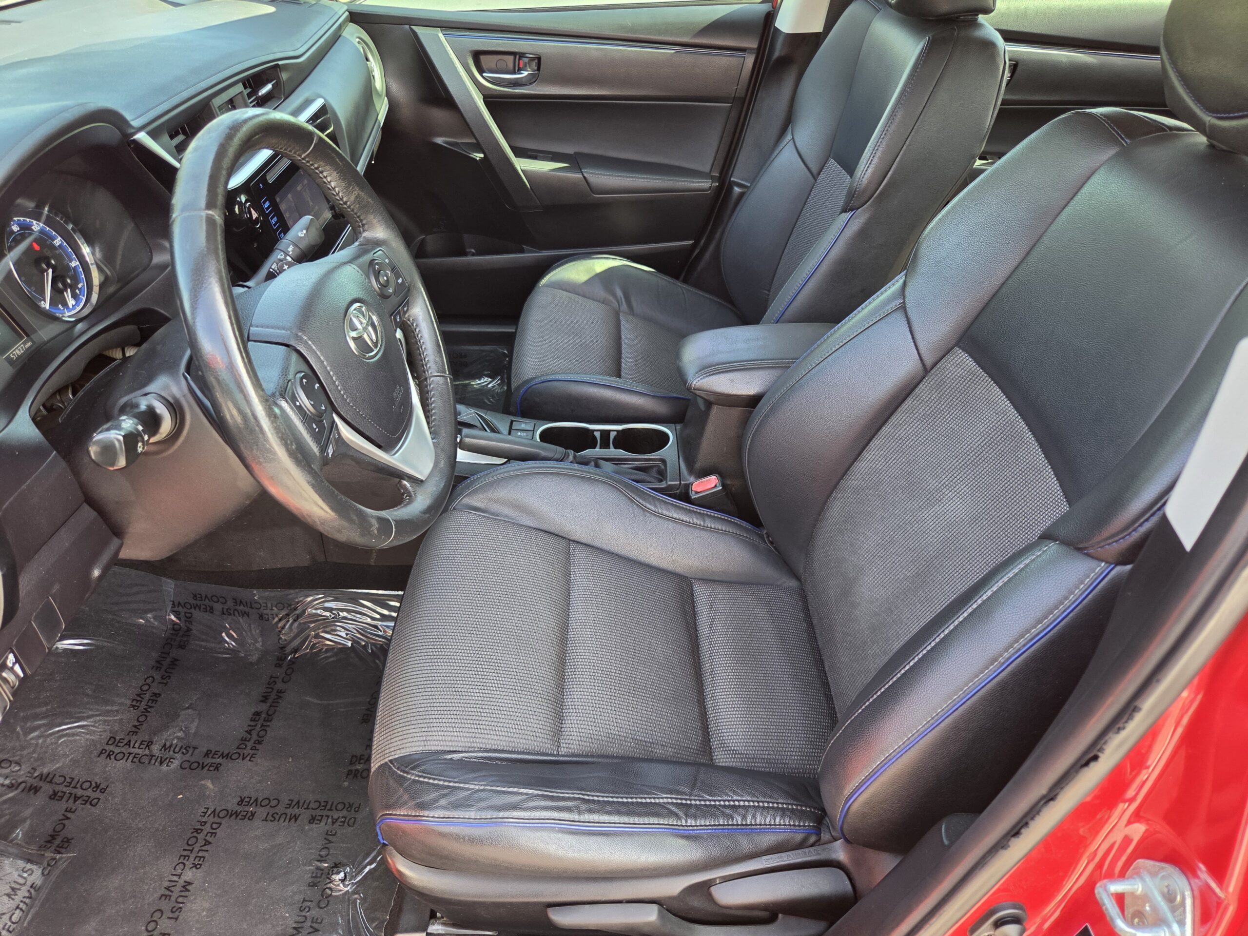 2019 Toyota Corolla SE - Photo 12