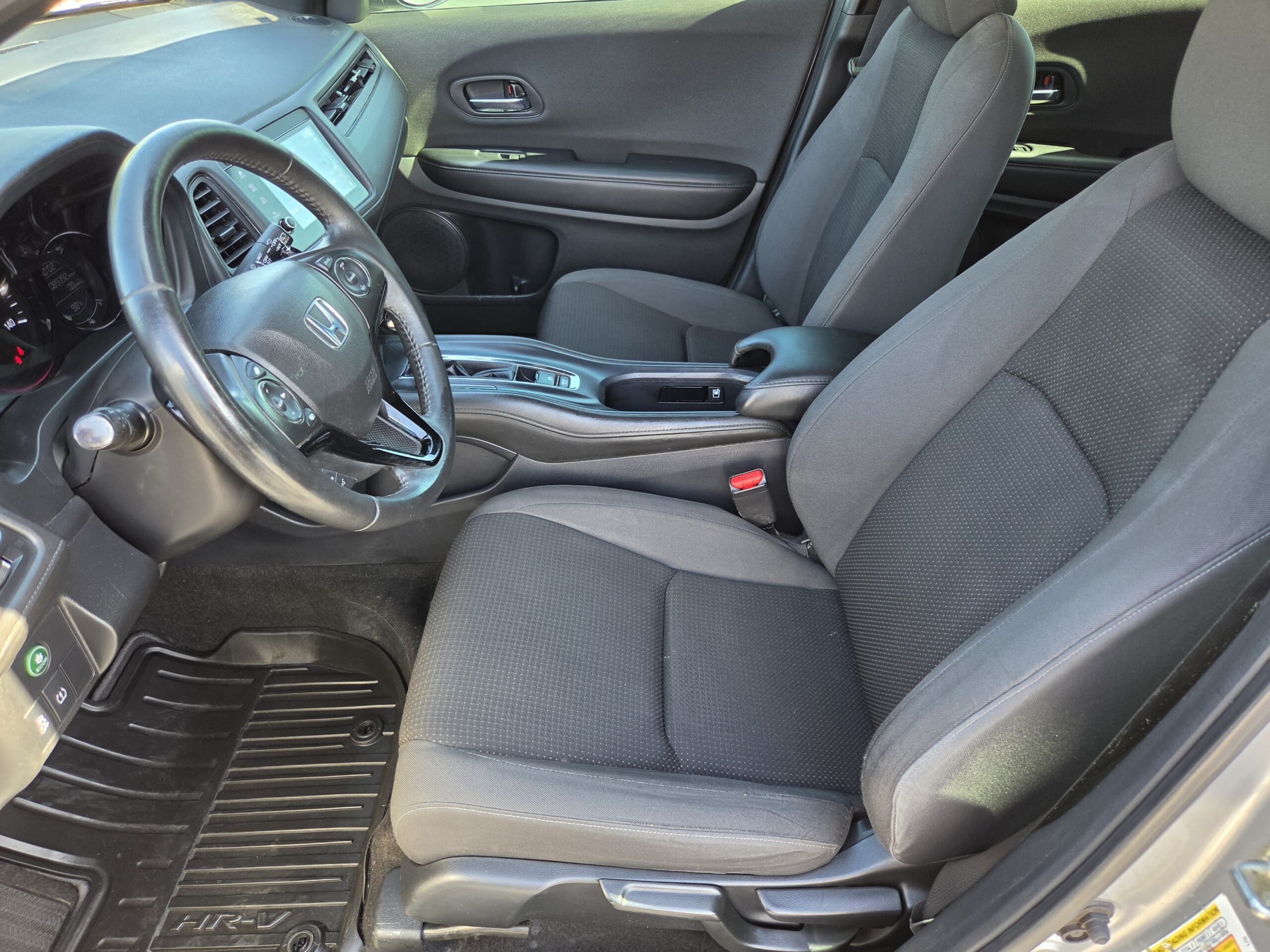 2019 Honda HR-V Sport - Photo 12