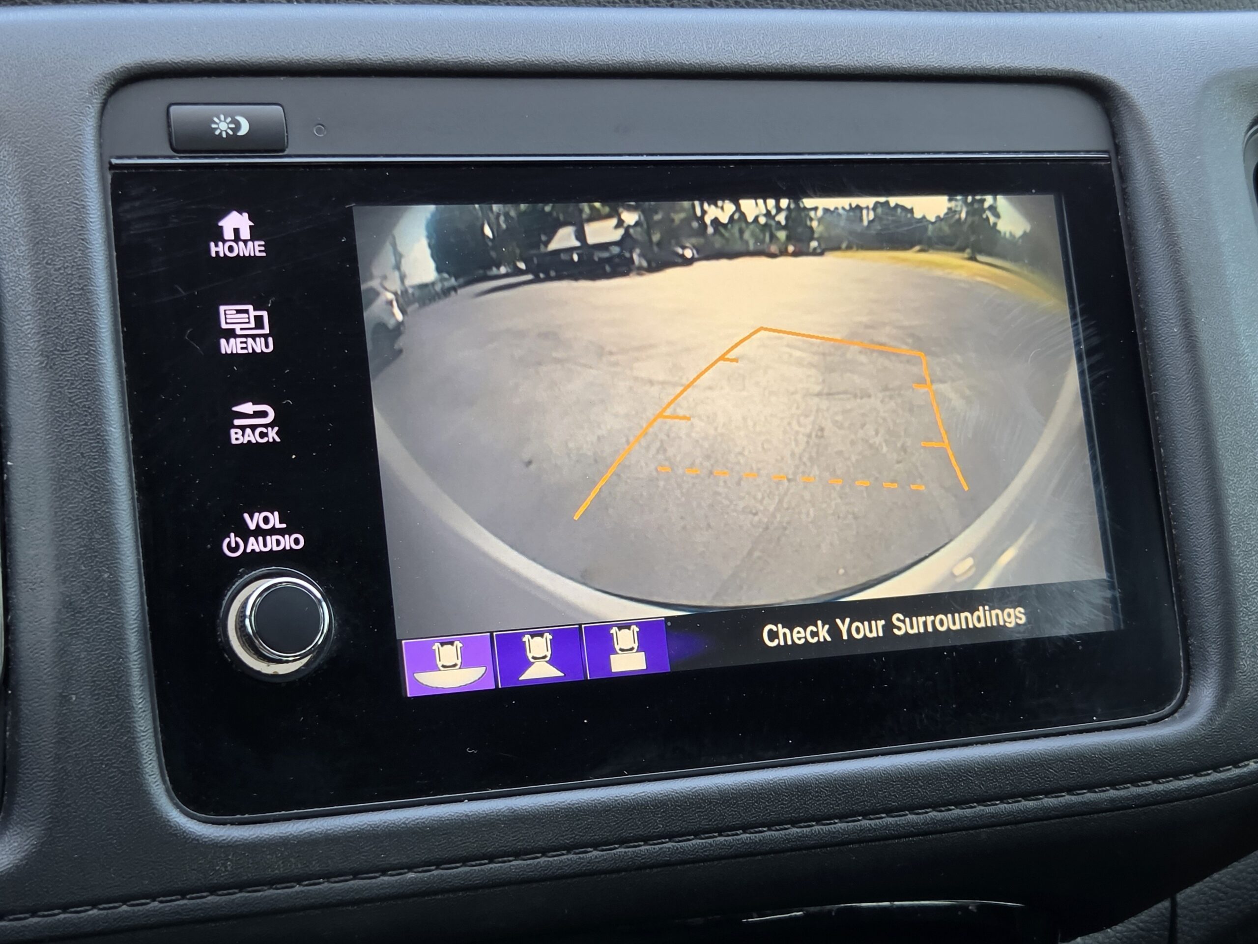 2019 Honda HR-V Sport - Photo 17