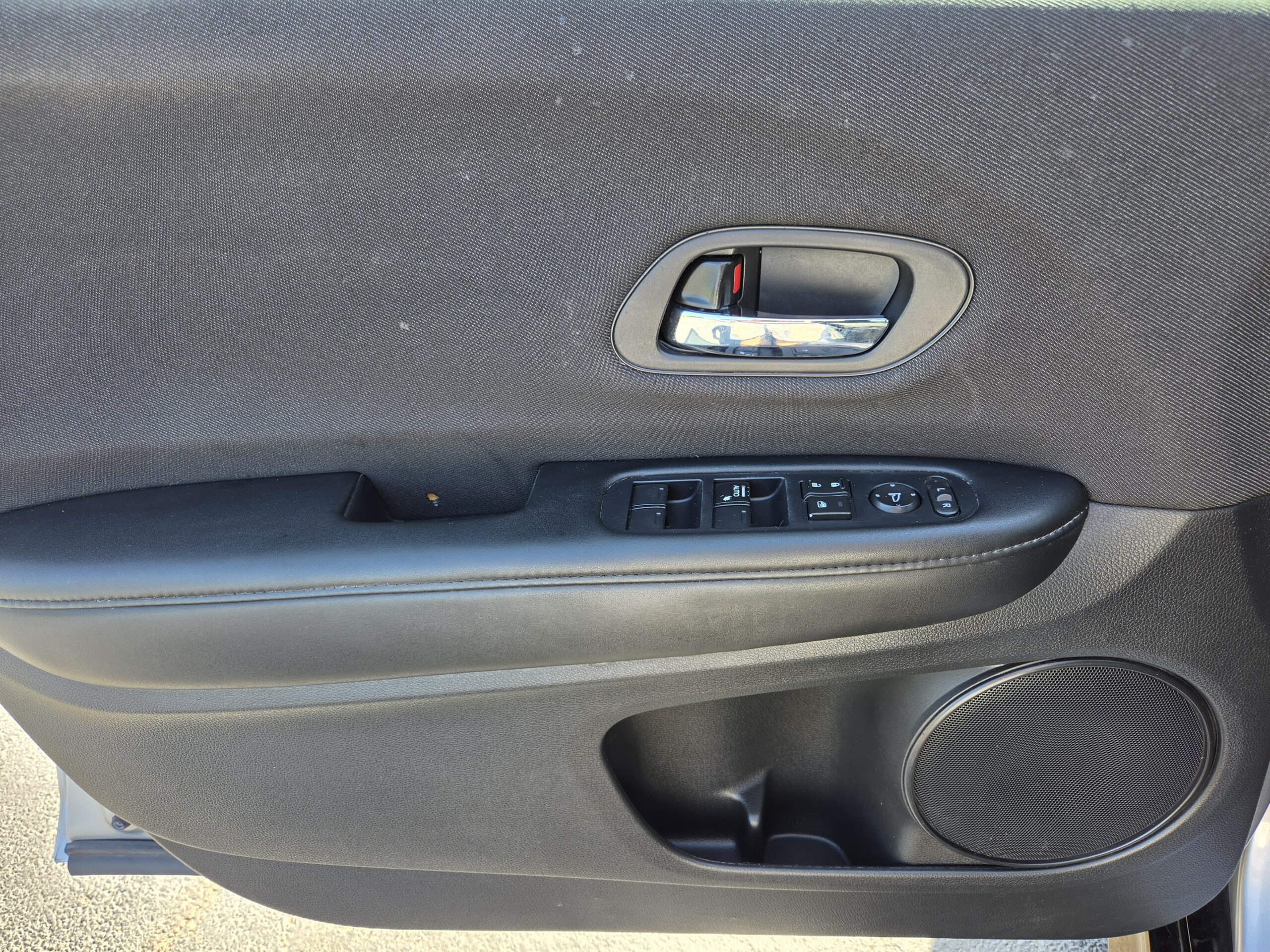 2019 Honda HR-V Sport - Photo 13
