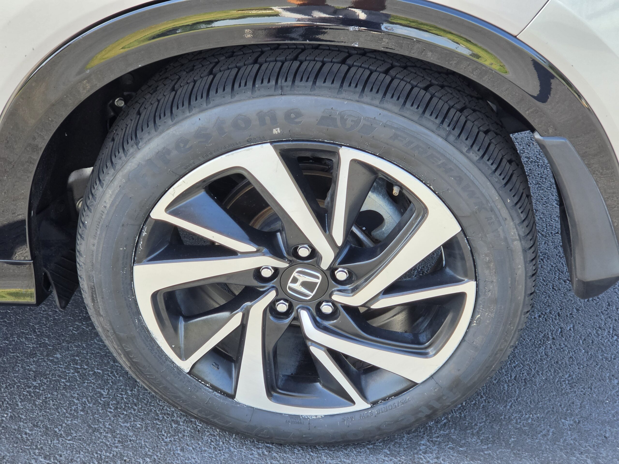2019 Honda HR-V Sport - Photo 9