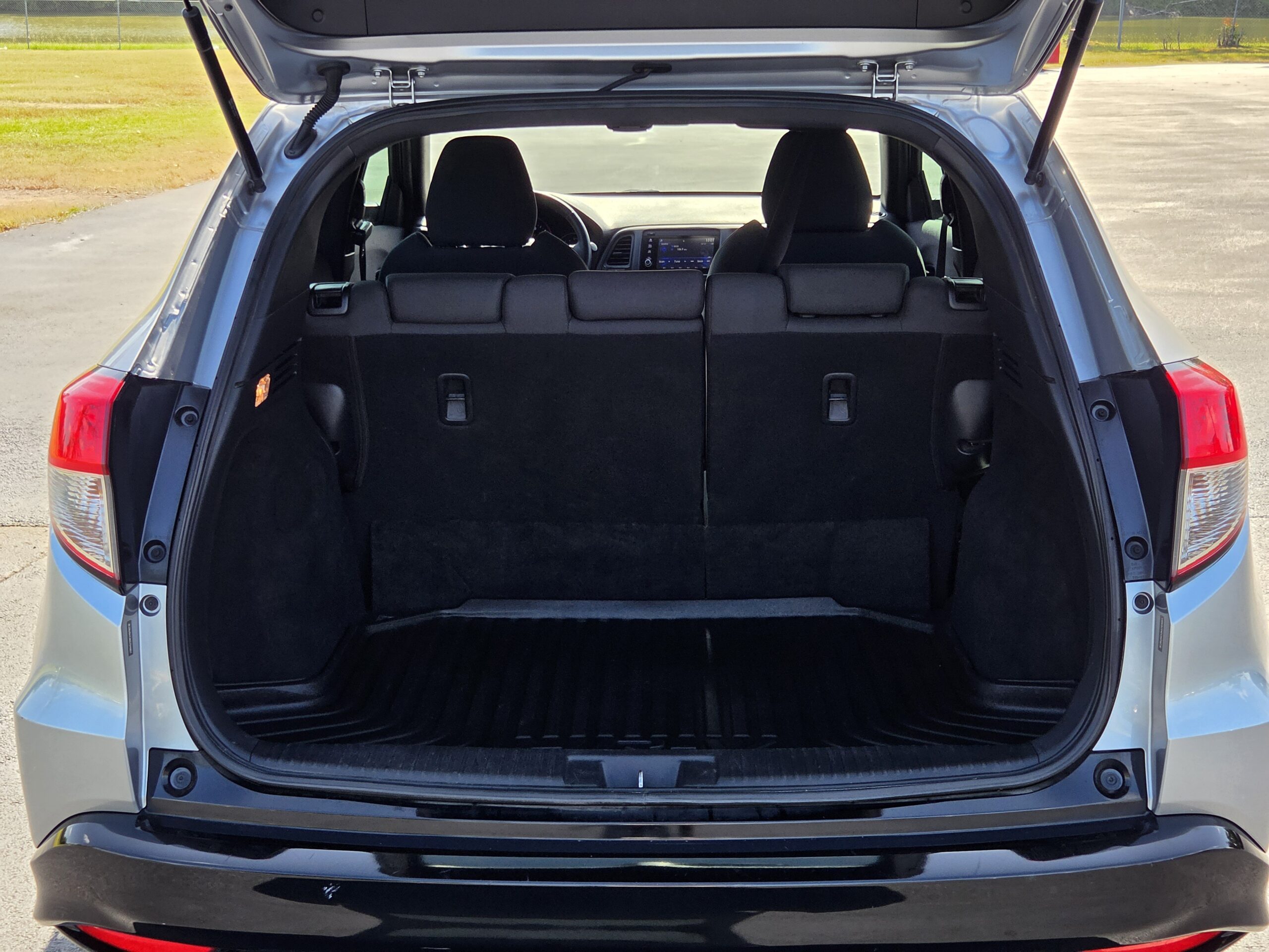 2019 Honda HR-V Sport - Photo 15