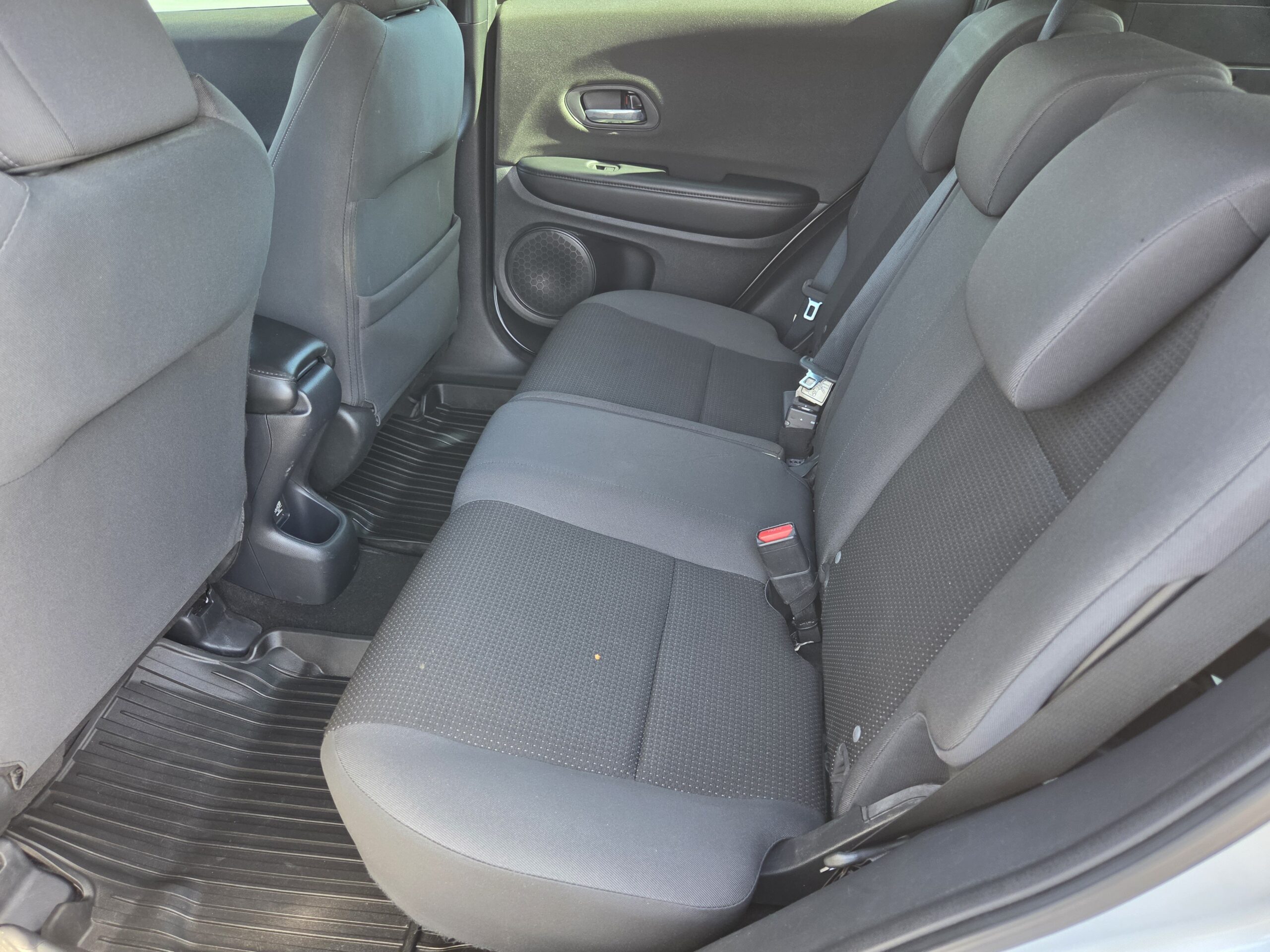 2019 Honda HR-V Sport - Photo 14