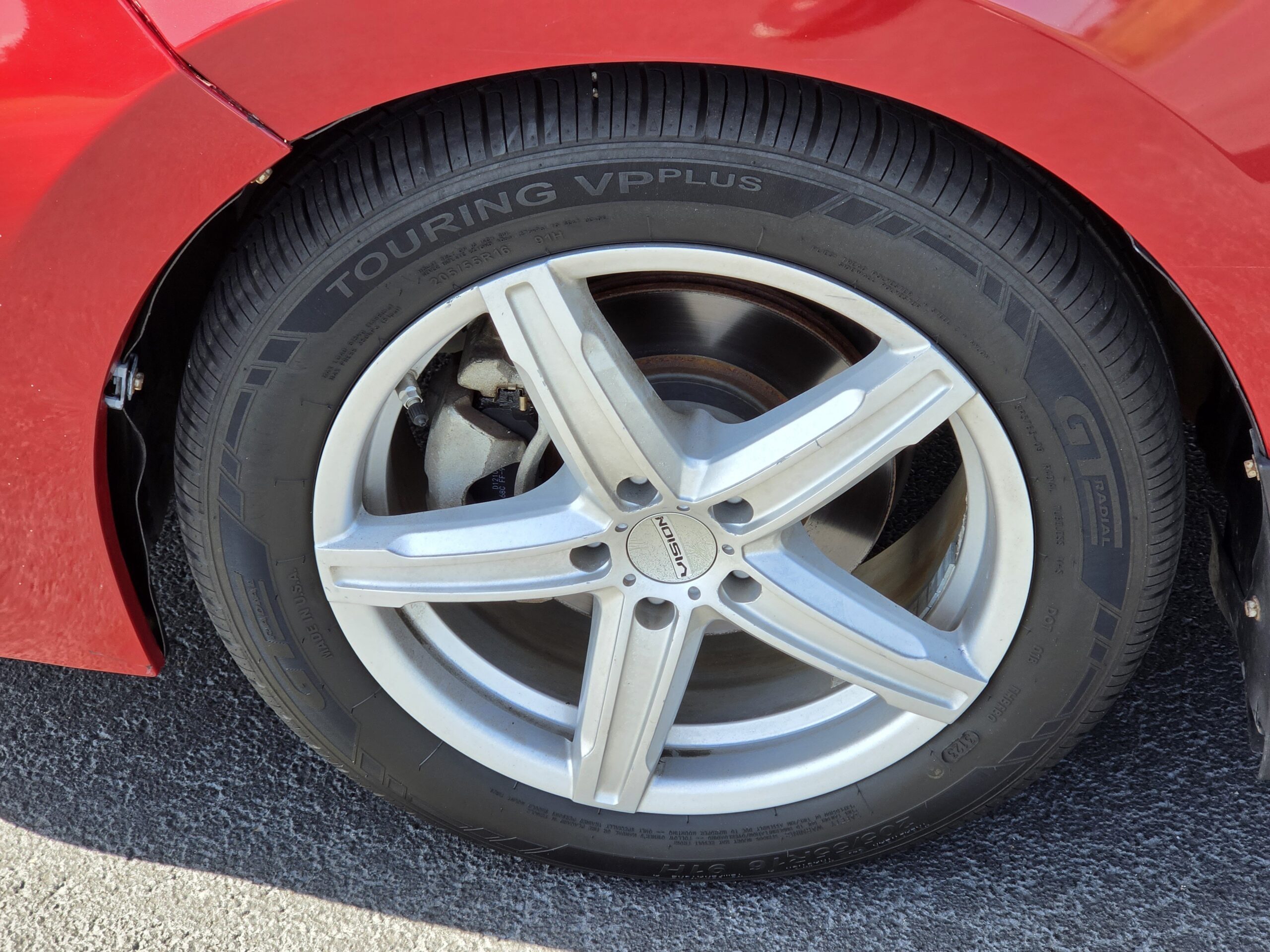 2019 Toyota Corolla SE - Photo 9