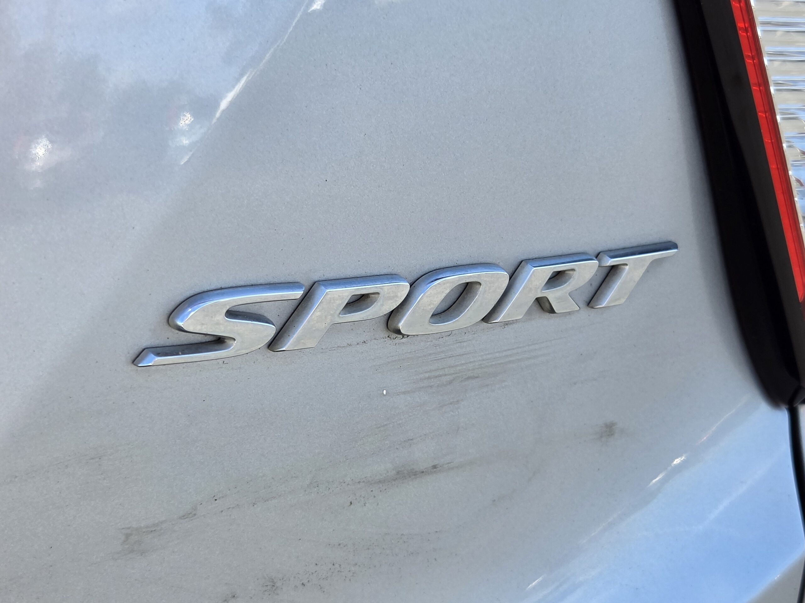 2019 Honda HR-V Sport - Photo 10