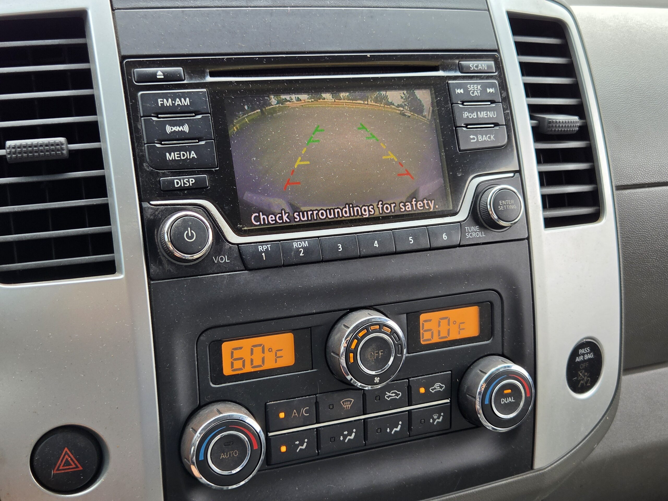 2018 Nissan Frontier SV - Photo 16