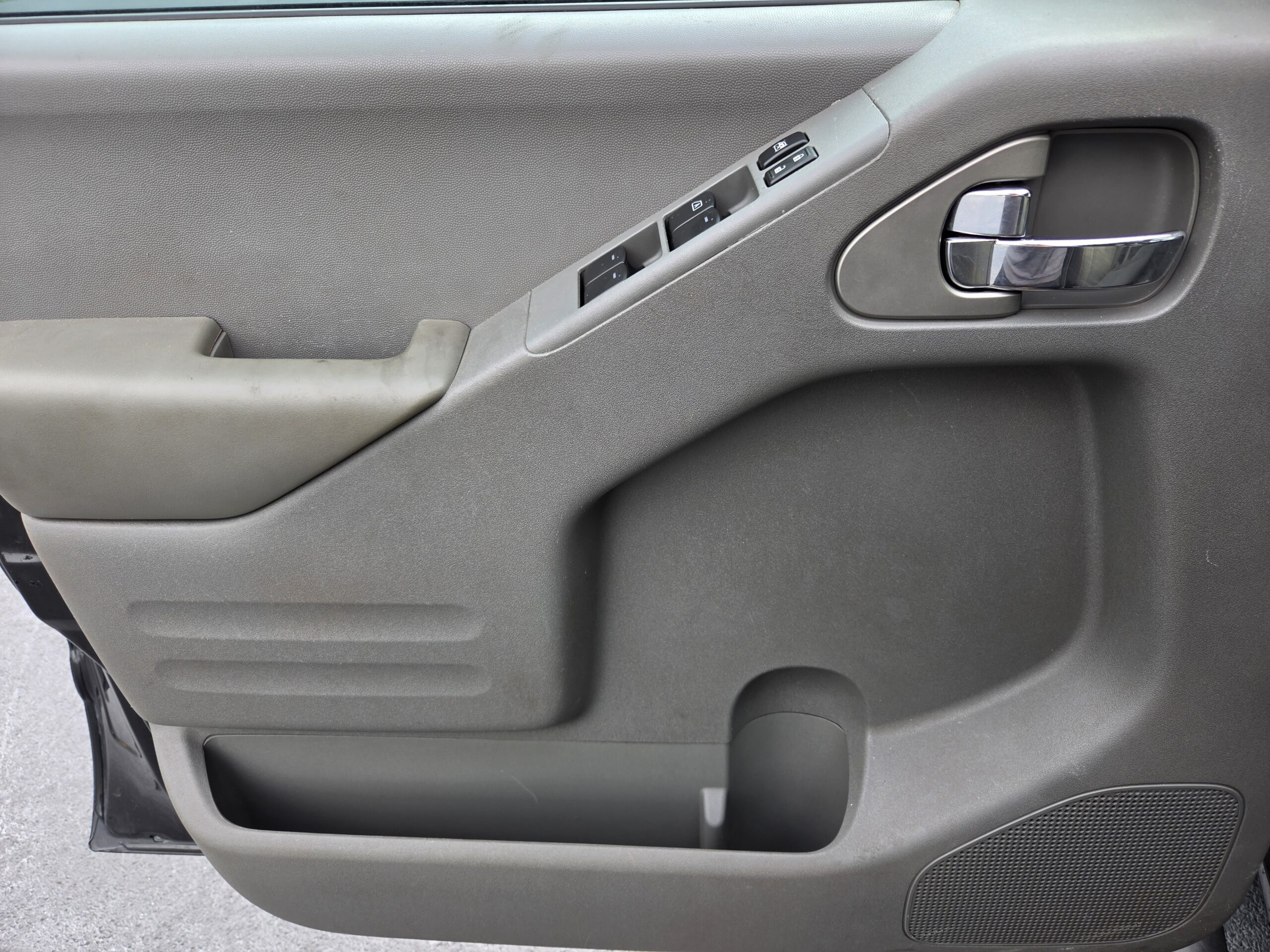 2018 Nissan Frontier SV - Photo 12